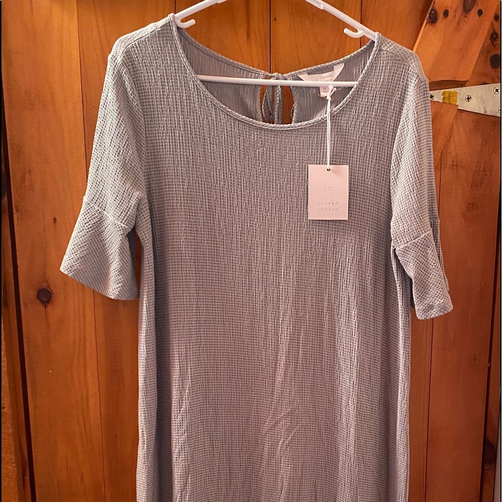 Lauren Conrad NWT size M dress